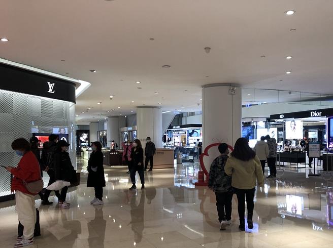 许世英