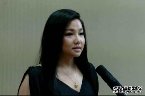 与支持“以孝治家”的企业负责人座谈侧记